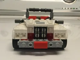 76908 Jeep