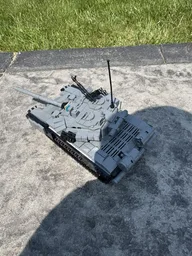 T-90A