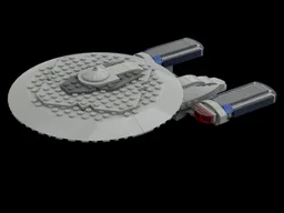 USS Enterprise NCC-1701-C
