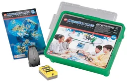ROBOLAB Team Challenge Set Version 2.5 [USB]