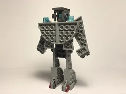 Falcon robot