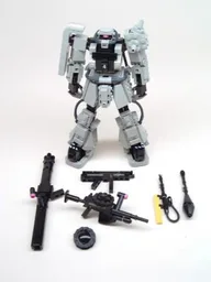 Zaku Mech
