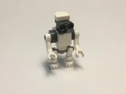TMNT Fugitoid
