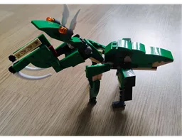 Praying Mantis - 31058 ALT