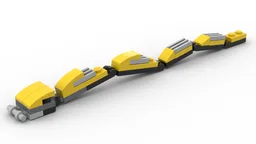 31014 Snake