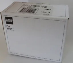 Power Functions Transformer 10VDC