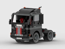 4896 Creator 3 in 1 - Truck