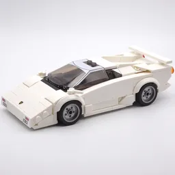 Lamborghini Diablo