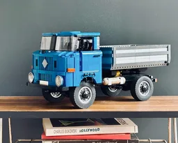 IFA W 50