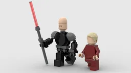 Darth Plagueis