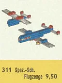 Airplanes