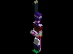 Tower of Isabelle