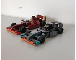 76903 Rivals