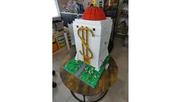 Money Bin