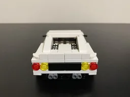 Ferrari 288 GTO