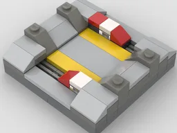Microscale Subway