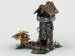 Watchtower