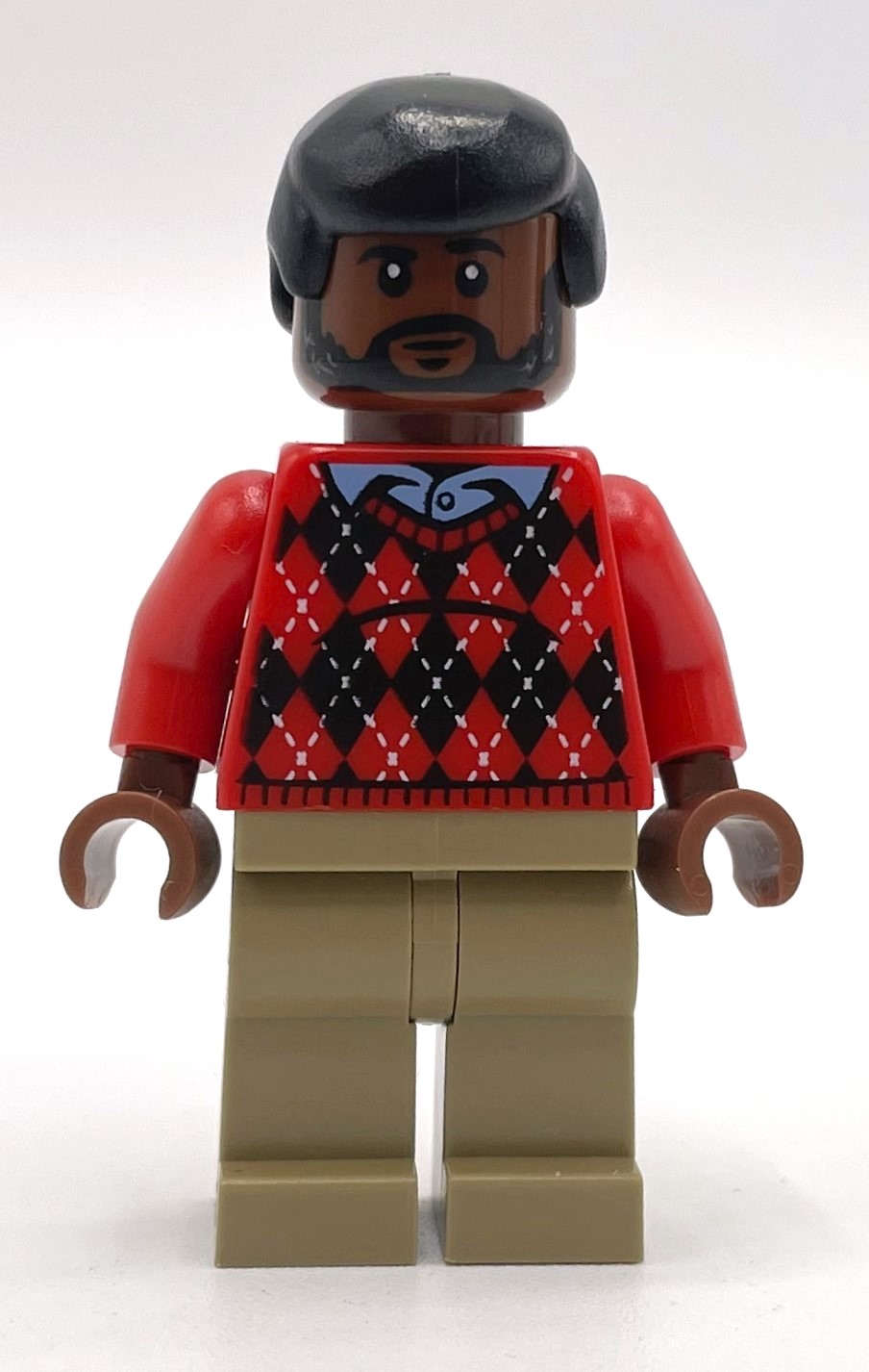 Lego Ron Barney