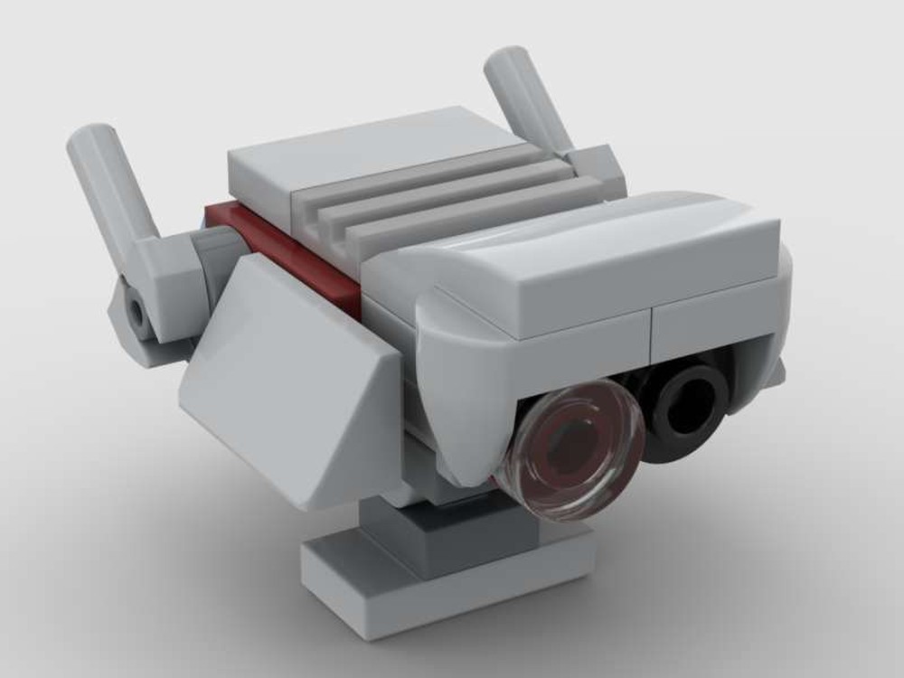 Lego BD-1
