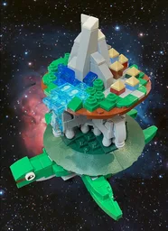 World Turtle