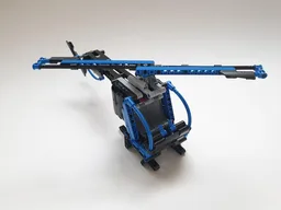 42123 Alternate - Sea Sparrow