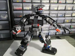 Garma-Bot