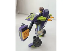 60485 Hot Rod-bot