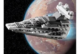 Star Destroyer - Mini