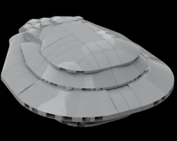 Navigator Ship