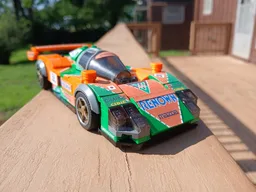 1991 Mazda 787b