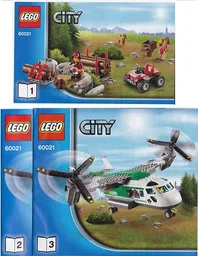 Cargo Heliplane