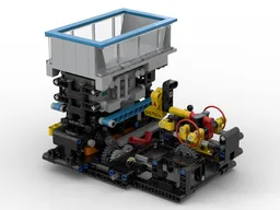 Reverser Mod