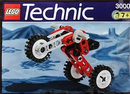 Trike Buggy