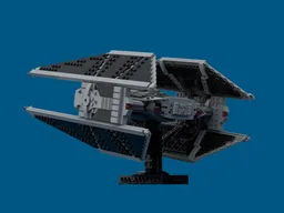Tie Avenger (LEGENDS)