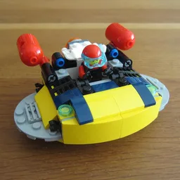 31090 Surf smasher