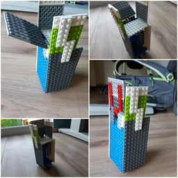 Siege-Tower