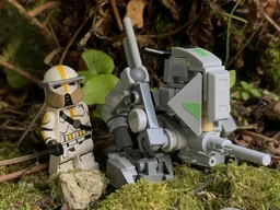 AT-RT (All-Terrain Recon Transport)