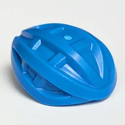 Helmet, Cycle / Blue