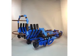 Ga-Koro Boat