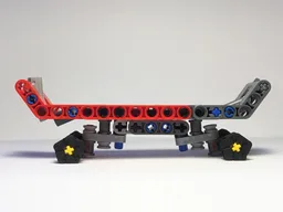 42132 Skateboard