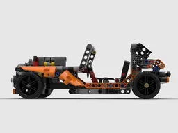 42048 C-Model - Roadster