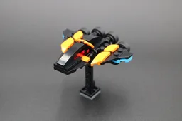 Space Ship