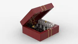 Pocket Chess