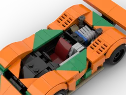 Mazda 787B #55