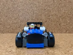 Caterham 7 - 76922