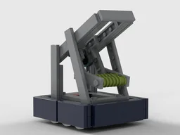 "Karl" - FRC Team 9038's 2023 Robot