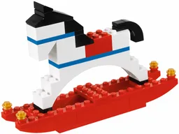 Rocking Horse
