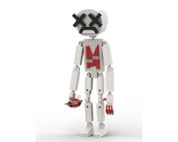 David (Baldi's Basic Plus Alone Mod)