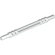 Axle Hose, Soft 7L / White
