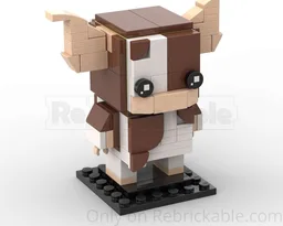 Mogwaï Gremlins